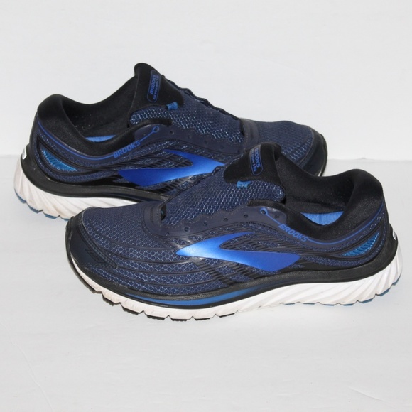 brooks glycerin mens size 9